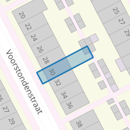 Perceel GVH39-AY-4133