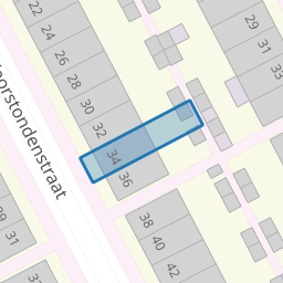 Perceel GVH39-AY-4135