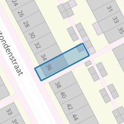 Perceel GVH39-AY-4136