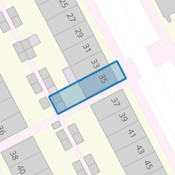 Perceel GVH39-AY-4137