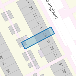 Perceel GVH39-AY-4140