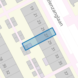 Perceel GVH39-AY-4141