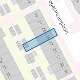 Perceel GVH39-AY-4142