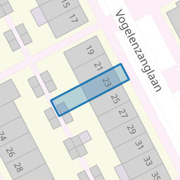 Perceel GVH39-AY-4143