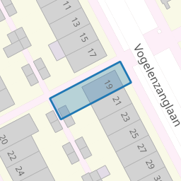 Perceel GVH39-AY-4145