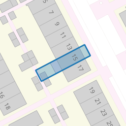 Perceel GVH39-AY-4154