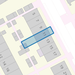 Perceel GVH39-AY-4156