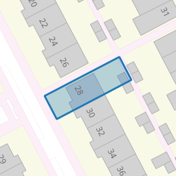 Perceel GVH39-AY-4160