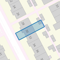 Perceel GVH39-AY-4161