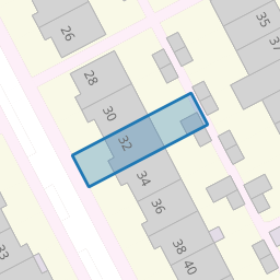 Perceel GVH39-AY-4162