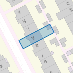 Perceel GVH39-AY-4163