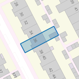 Perceel GVH39-AY-4164