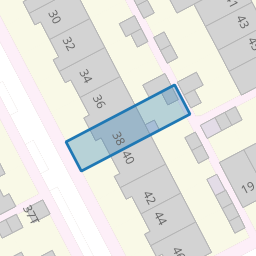 Perceel GVH39-AY-4165