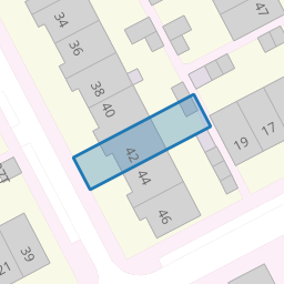 Perceel GVH39-AY-4167