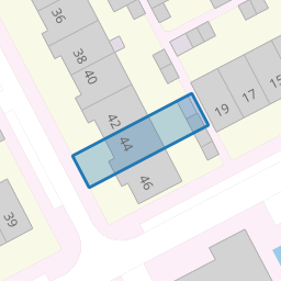 Perceel GVH39-AY-4168