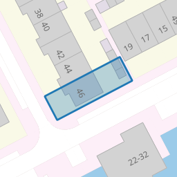 Perceel GVH39-AY-4169