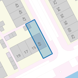 Perceel GVH39-AY-4173