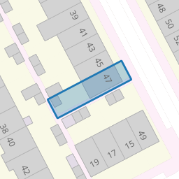 Perceel GVH39-AY-4174