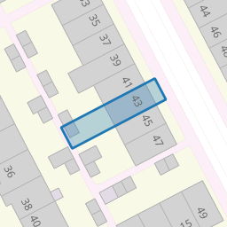 Perceel GVH39-AY-4176