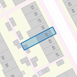 Perceel GVH39-AY-4177