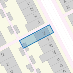 Perceel GVH39-AY-4181