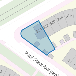 Perceel GVH39-AY-4195