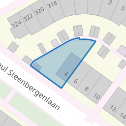 Perceel GVH39-AY-4196