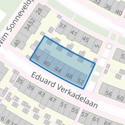 Perceel GVH39-AY-4222