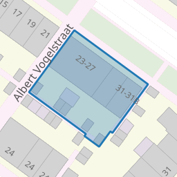 Perceel GVH39-AY-4226