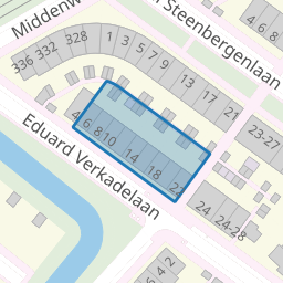 Perceel GVH39-AY-4230