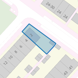 Perceel GVH39-AY-4231