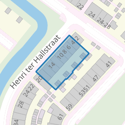 Perceel GVH39-AY-4232