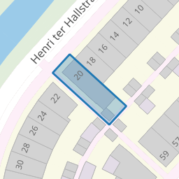 Perceel GVH39-AY-4233