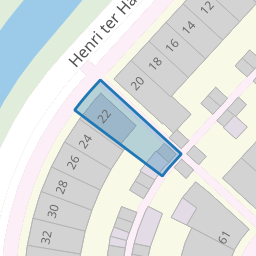 Perceel GVH39-AY-4234