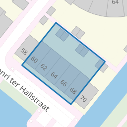 Perceel GVH39-AY-4240