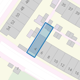 Perceel GVH39-AY-4244