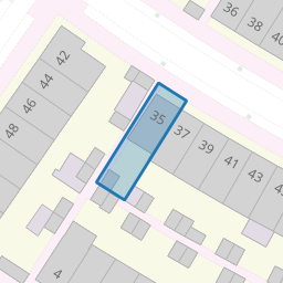 Perceel GVH39-AY-4245