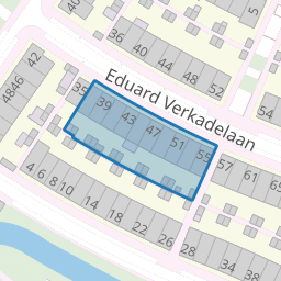 Perceel GVH39-AY-4246