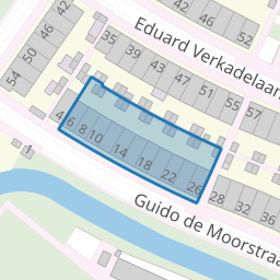 Perceel GVH39-AY-4247