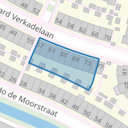 Perceel GVH39-AY-4248