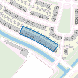 Perceel GVH39-AY-4251