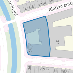 Perceel GVH39-AY-4260