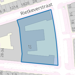 Perceel GVH39-AY-4261