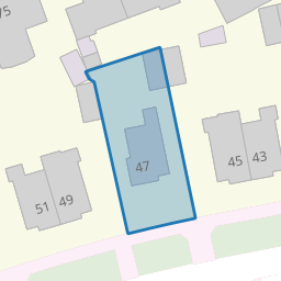 Perceel GVH39-AY-4294