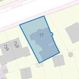 Perceel GVH39-AY-4298