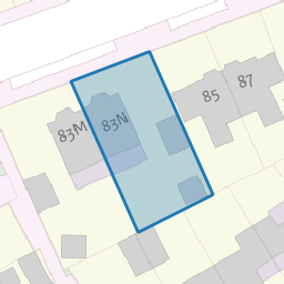 Perceel GVH39-AY-4304