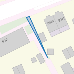 Perceel GVH39-AY-4306