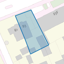 Perceel GVH39-AY-4308