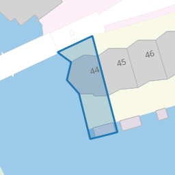 Perceel GVH39-AY-4313