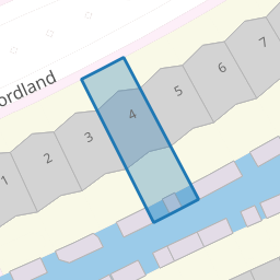 Perceel GVH39-AY-4327